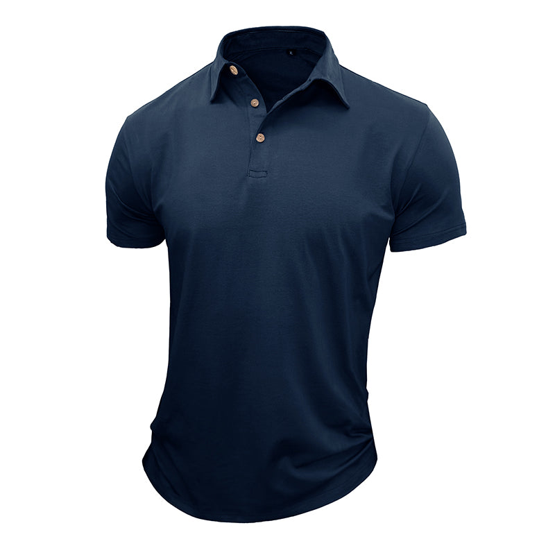 Arlo - Cotton T-Shirt