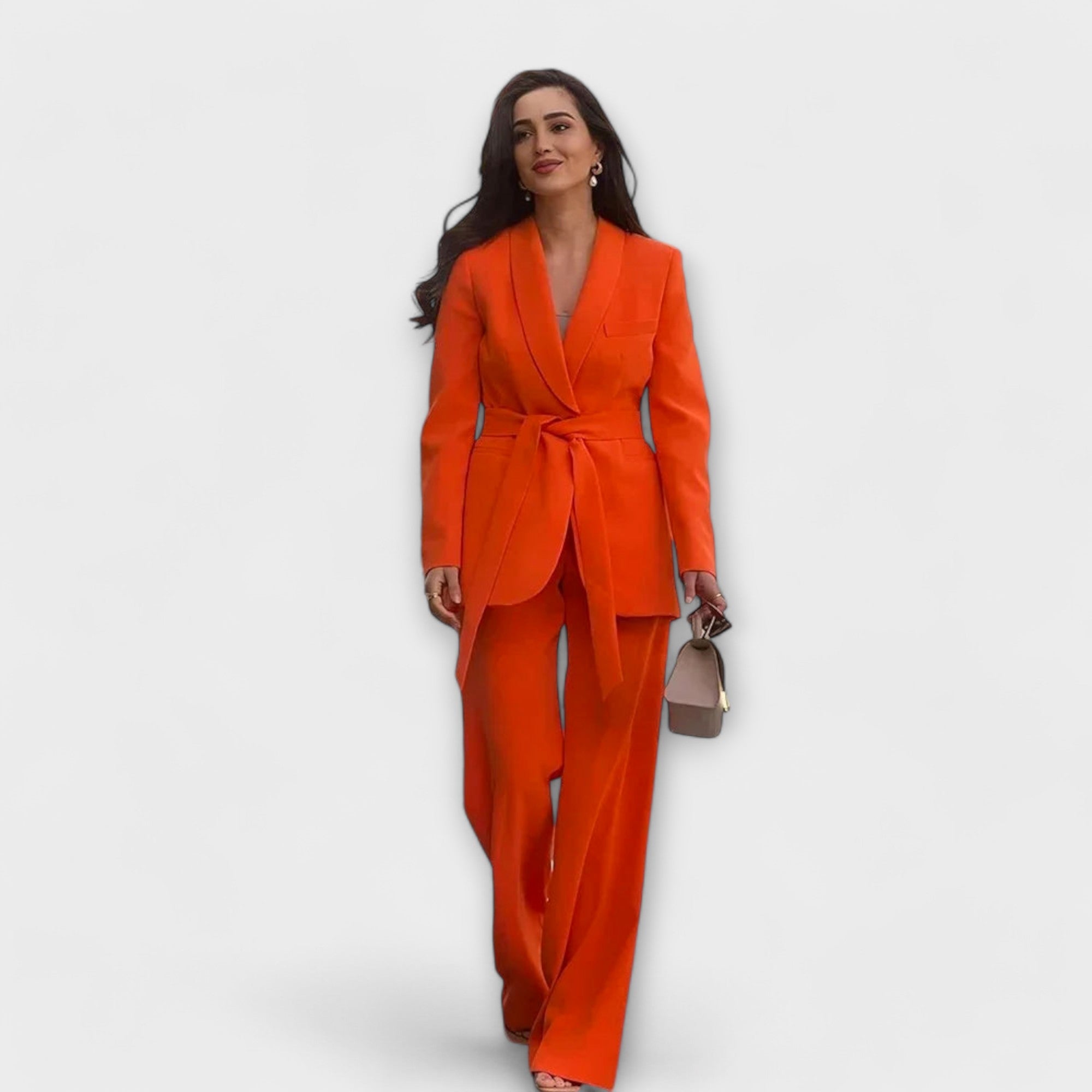 Lily - Stylish Two-Piece Set