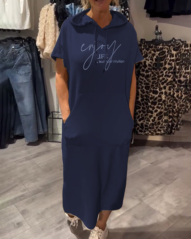 Clara - Elegant Evening Dress