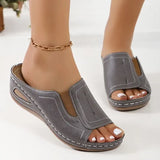 Tessa™ Orthopaedic Comfort Sandals