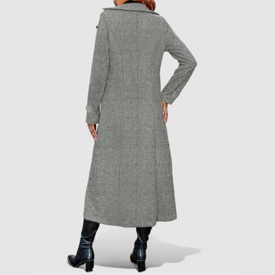 Georgia - Long Coat