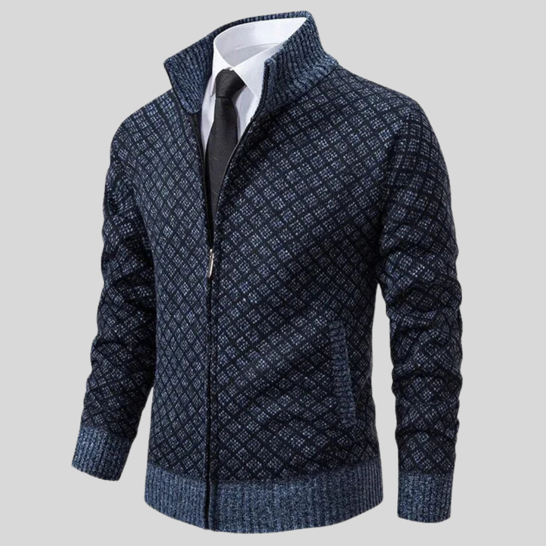 Joshua - Elegant Cardigan
