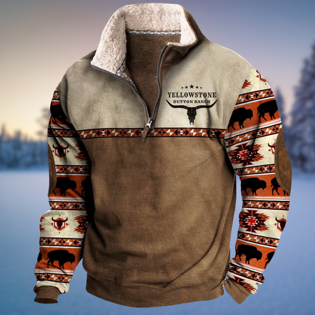 Matthew - Soft Hooded Sweatshirt