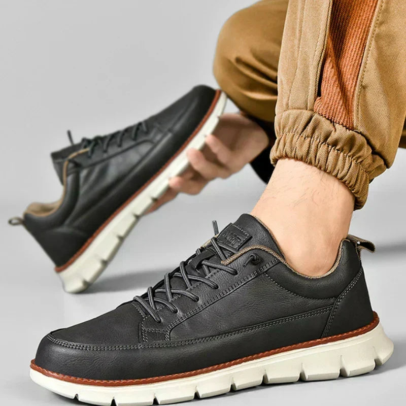 Samuel - Orthopaedic Shoes