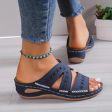 Sandy's™ Orthopaedic Sandals for Everyday Comfort