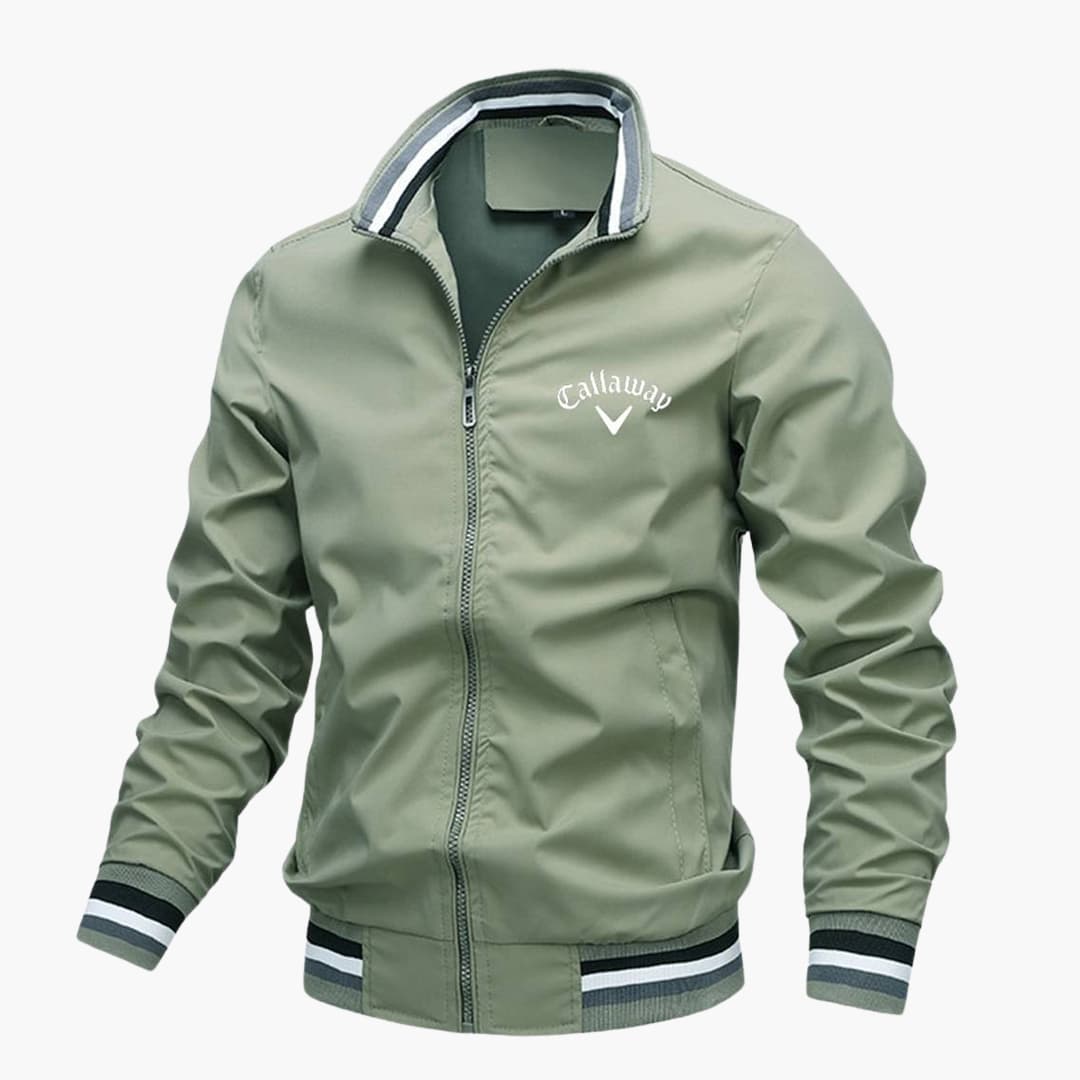 Theodore - Premium Elegant Jacket
