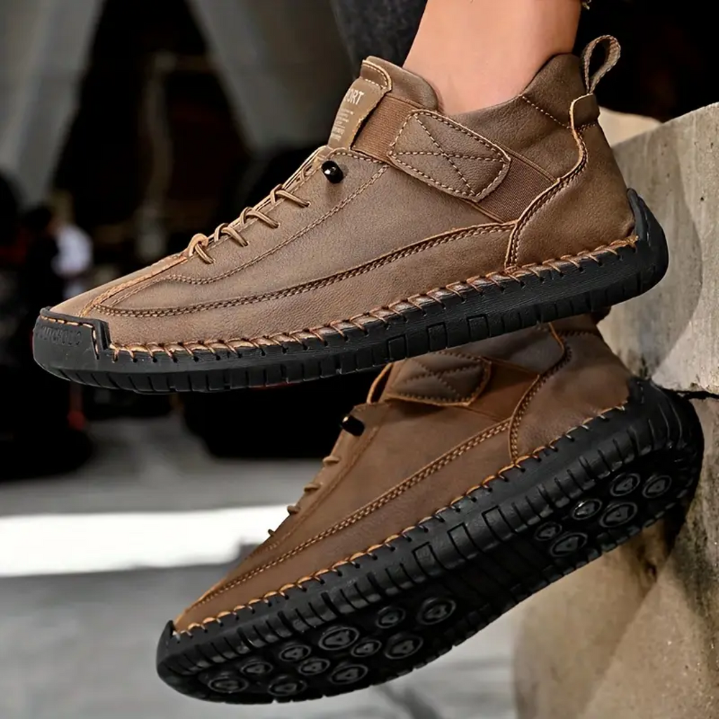 Lucas - Orthopaedic Shoes