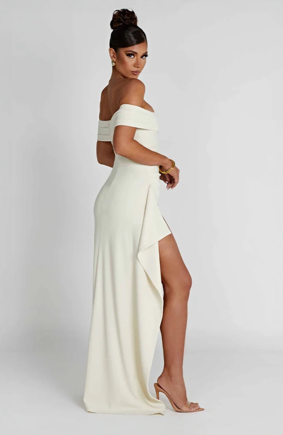 Summer - Elegant Maxi Dress