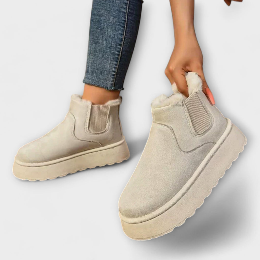 Tessa - Winter Boots