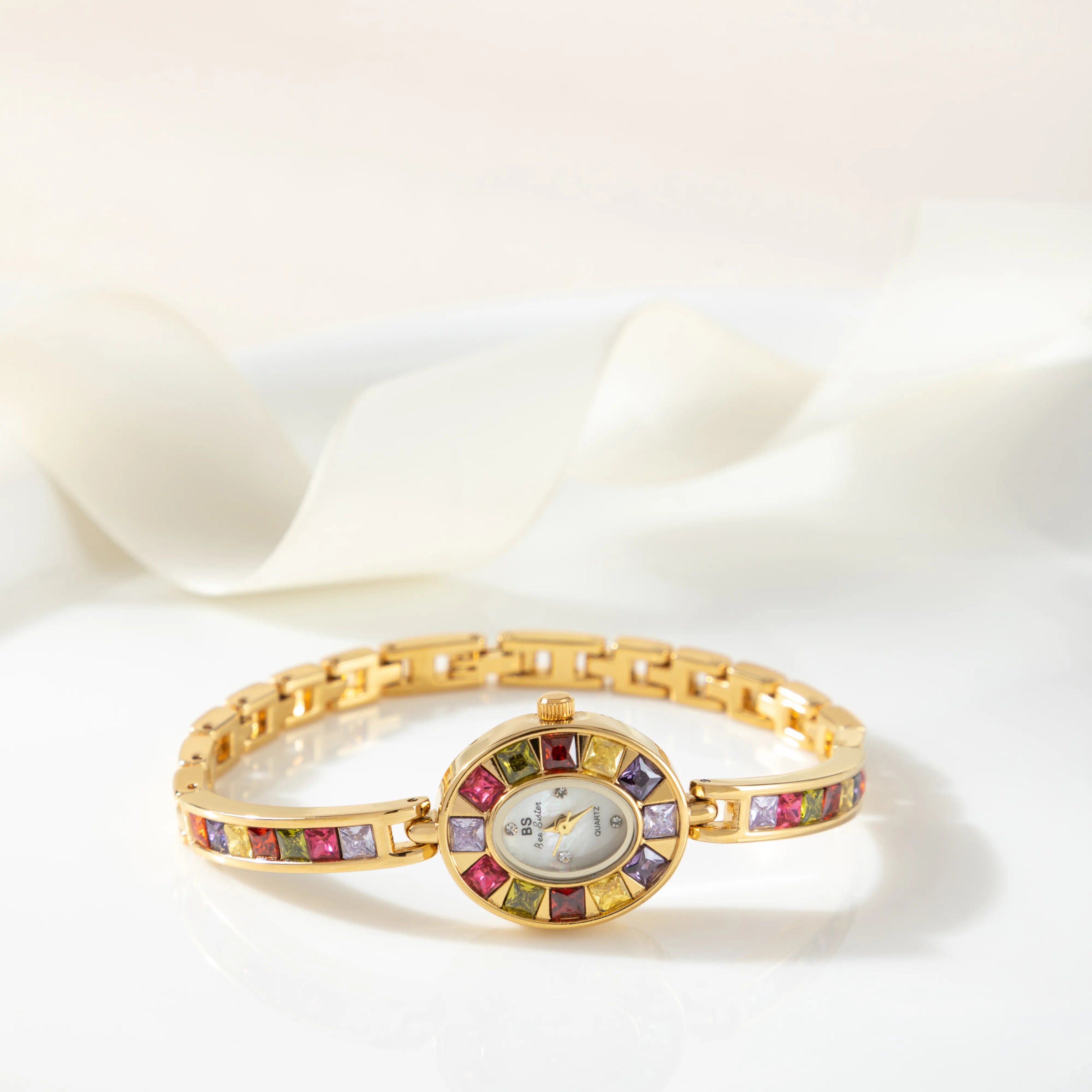 Ivy - Colour Pop Watch