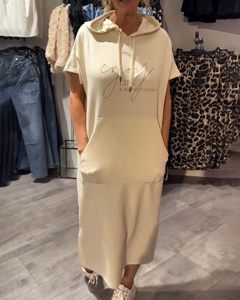 Clara - Elegant Evening Dress