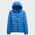 Emily - Waterproof Jacket