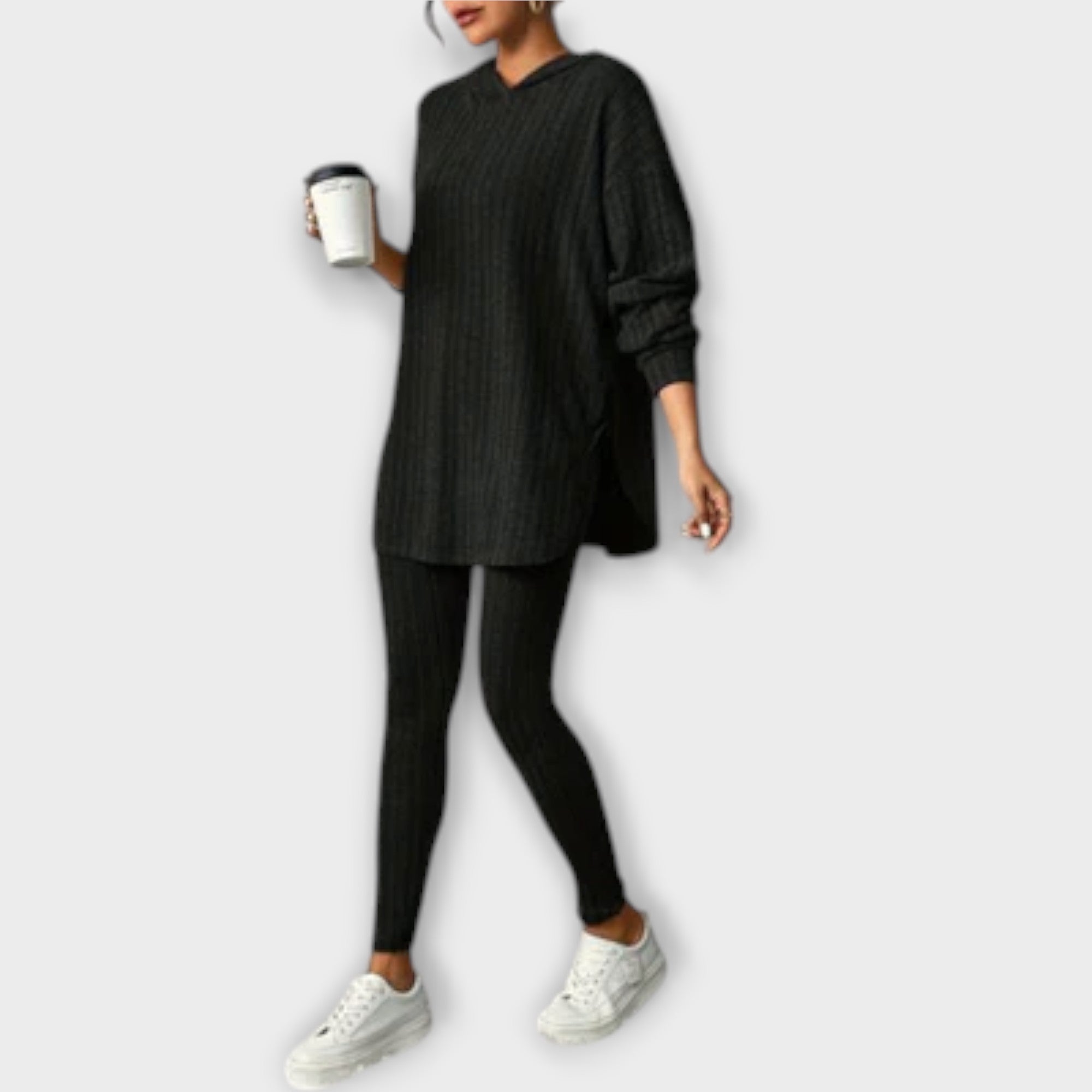 Ruby - Casual Two-Piece Set