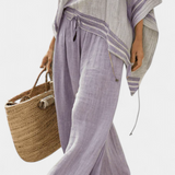 Natalie - Bohemian Bardot Set