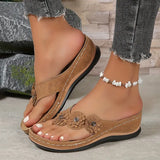 Luisa - Orthopaedic sandals for all-day support