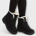 Savannah - Warm Winter Boots