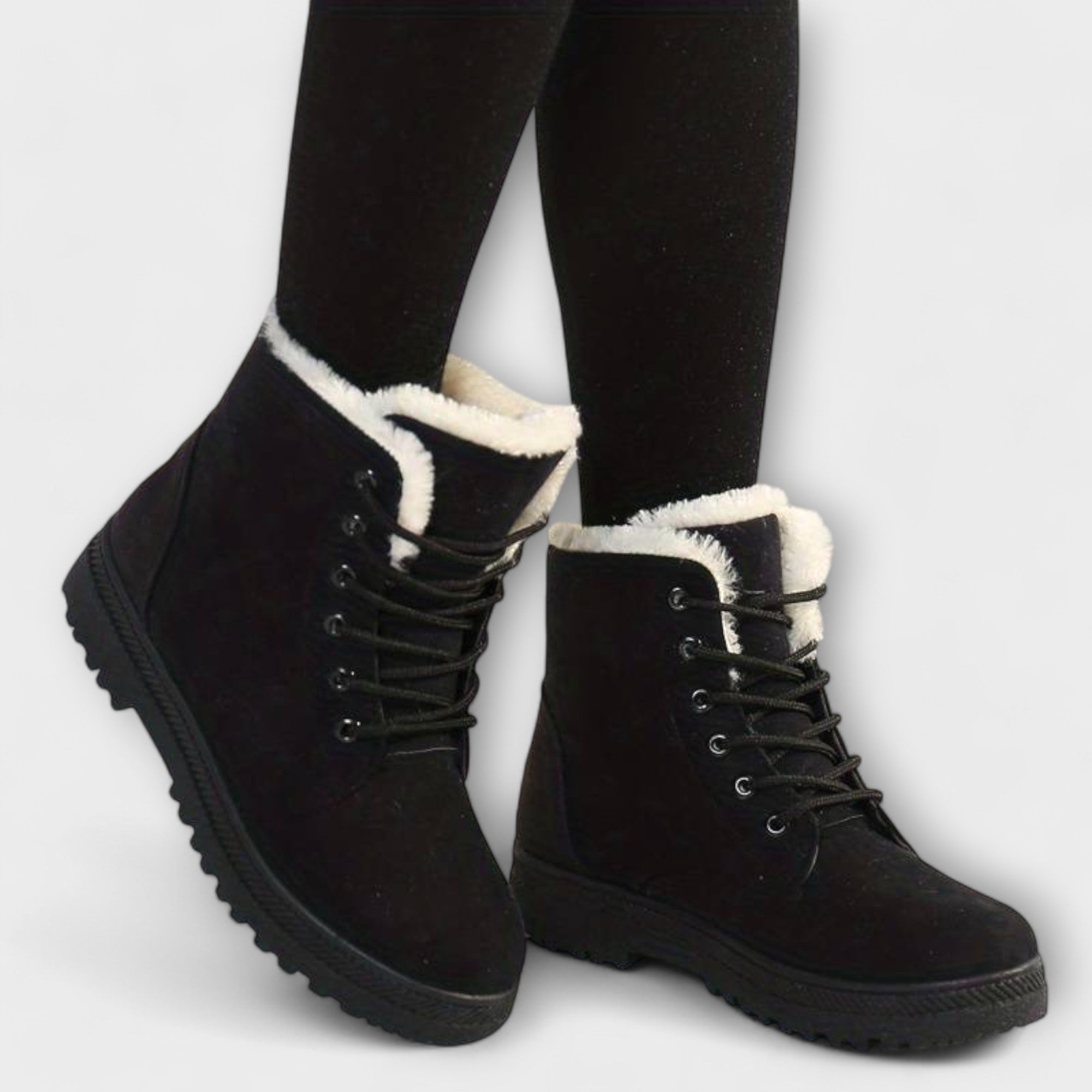 Savannah - Warm Winter Boots