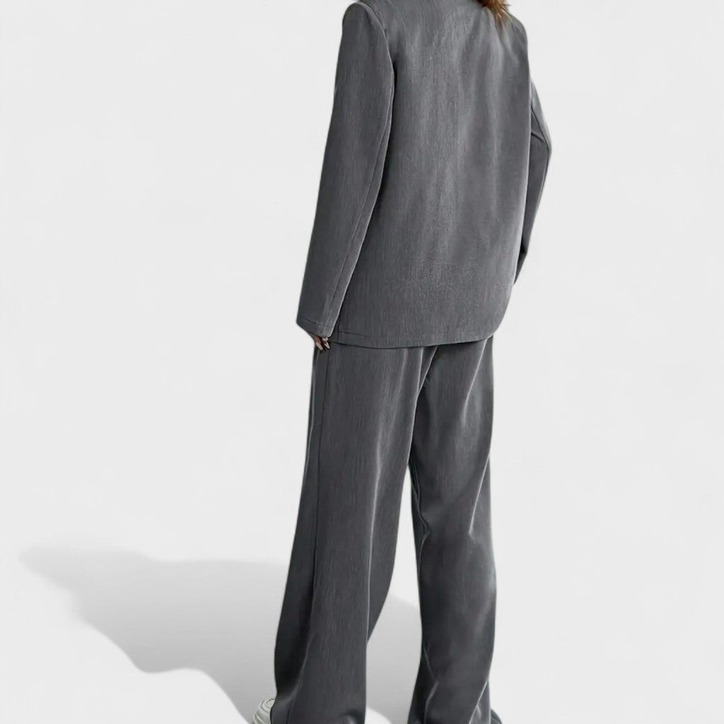 Harper - Elegant Three-Piece Suit