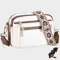 Amelia - Refined Shoulder Bag