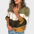 Ashlee - Casual Cosy Sweater