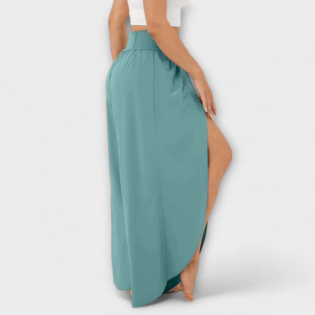 Harper - AirFlow Wide Leg Pants