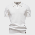 Noah - Structured Premium Polo