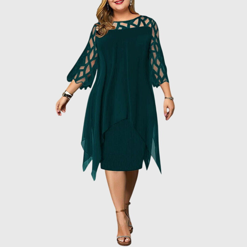 Juliana - Chic Dress