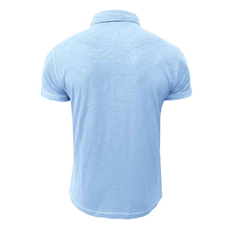 Hunter - Classic Polo Shirt