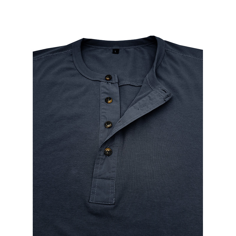 Hudson - Long-Sleeve Everyday Shirt