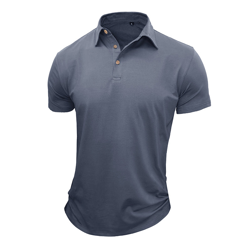 Arlo - Cotton T-Shirt