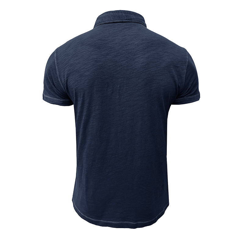 Hunter - Classic Polo Shirt