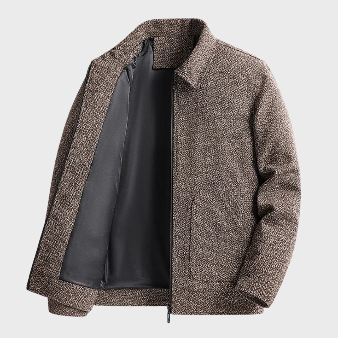 Bailey - Montvera Jacket