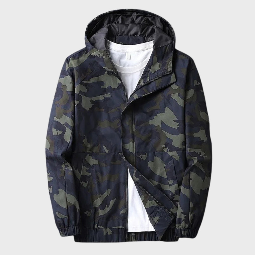 Dylan - Jacket