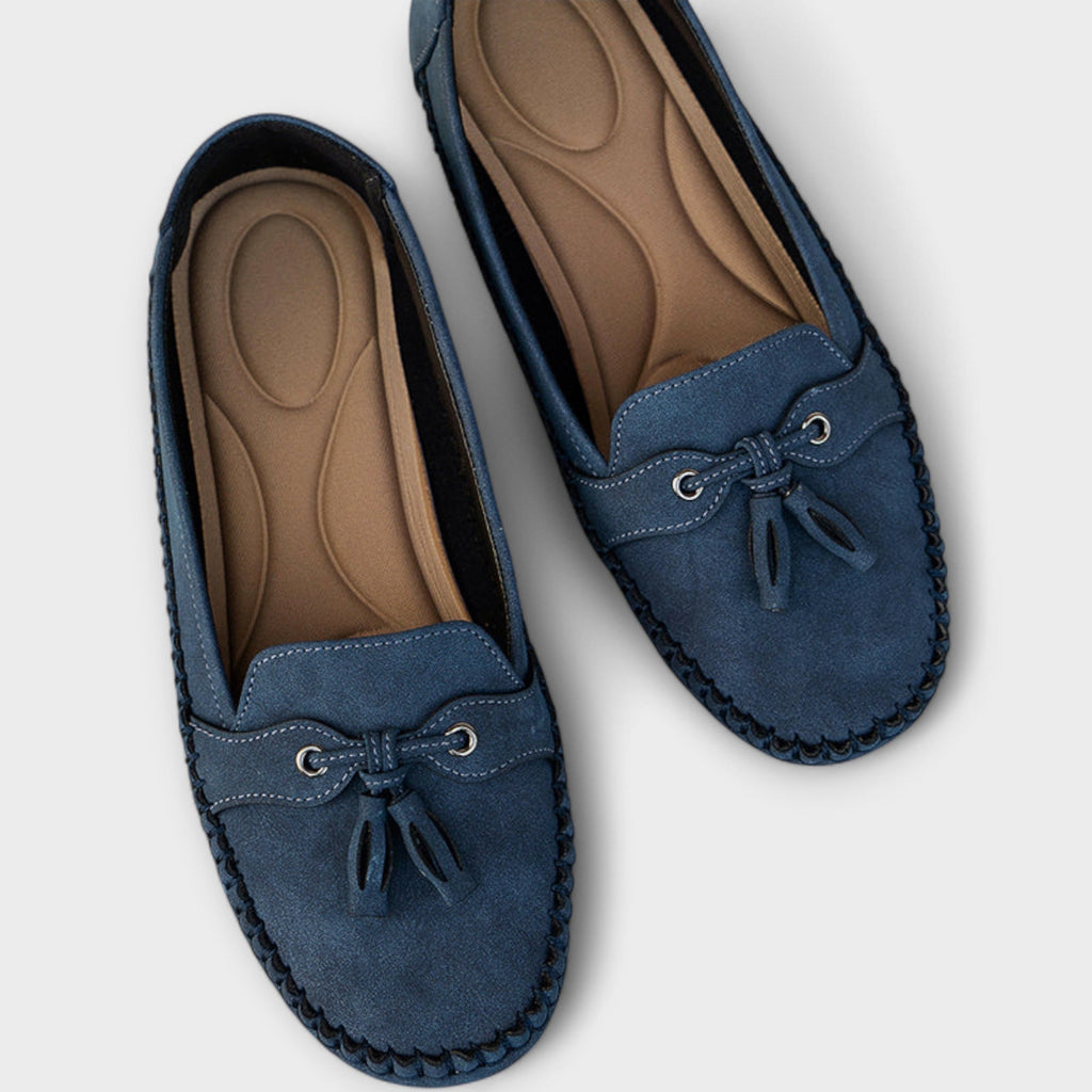 Gemma - Orthopaedic Ballet Flats