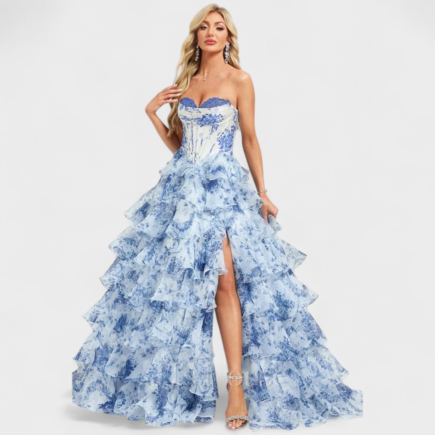 Caitlin - Wedding Guest Dress