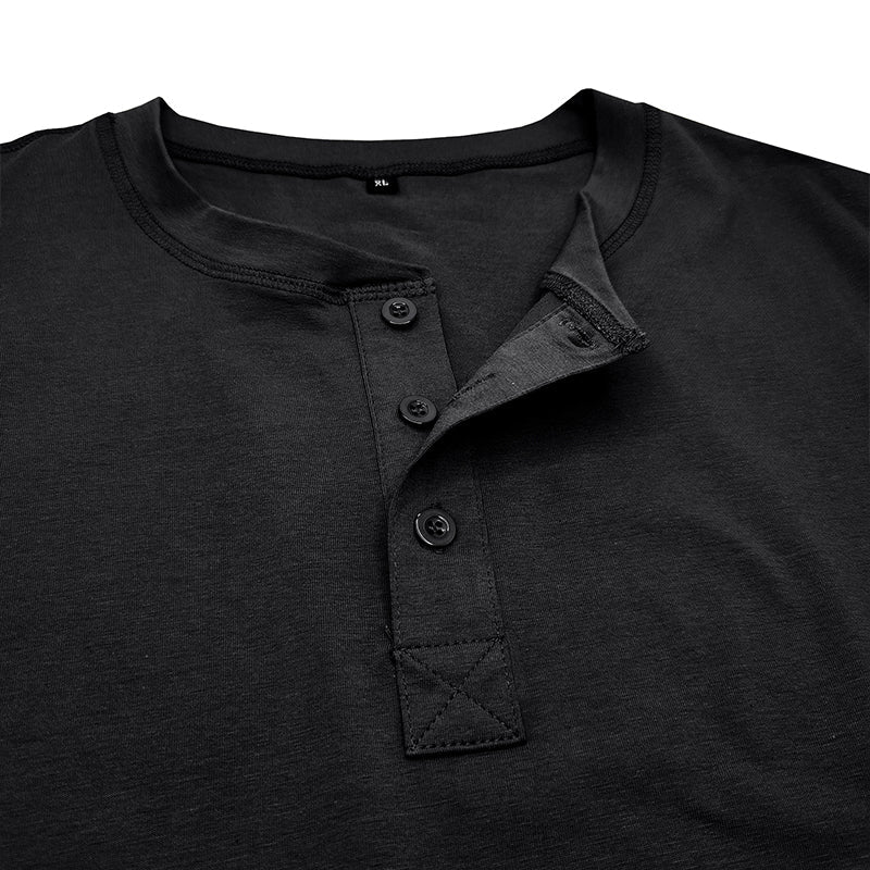 Harrison - Cotton Shirt