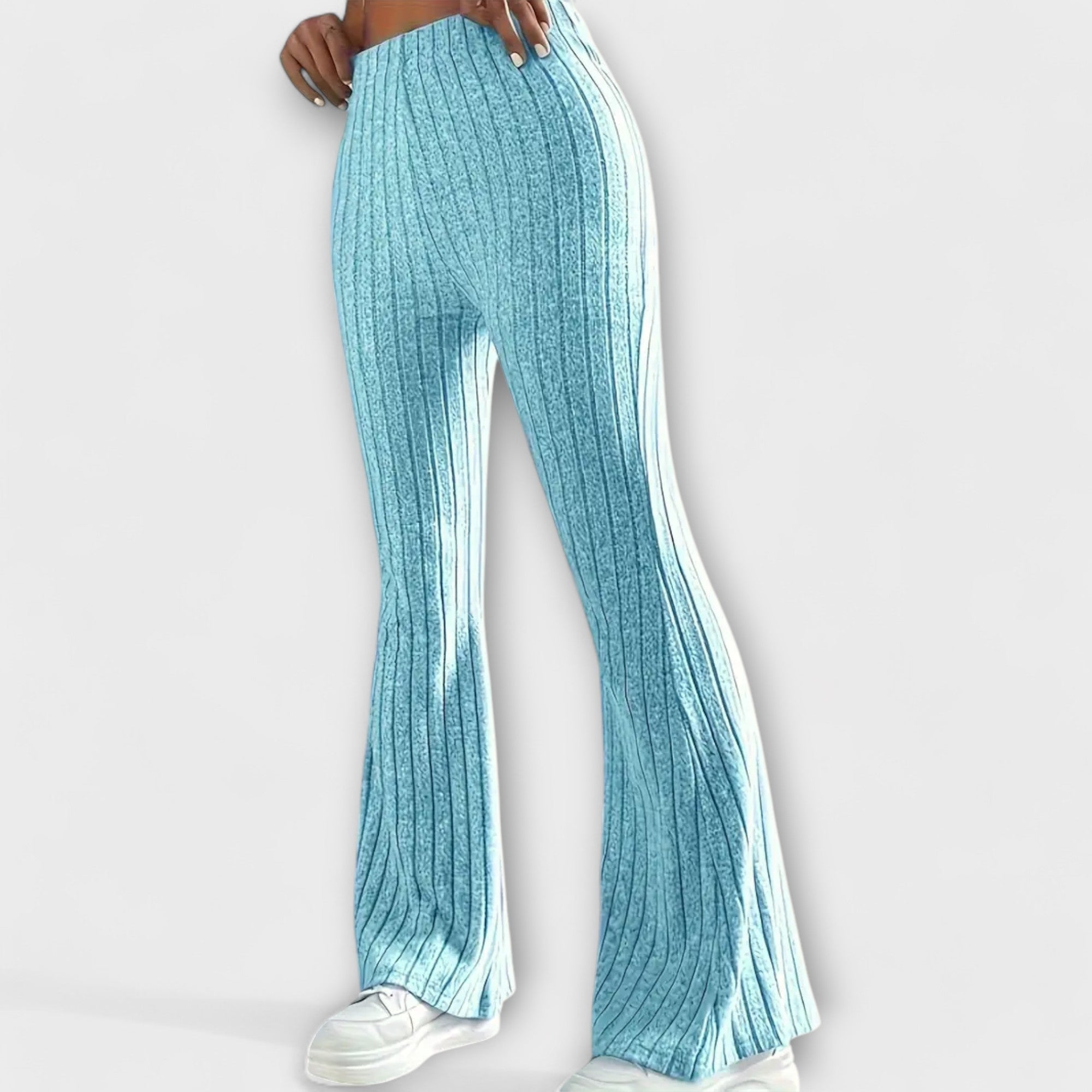 Ella - Stylish Wide Leg Pants