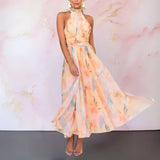 Aurora - Maxi Dress