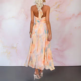 Aurora - Maxi Dress