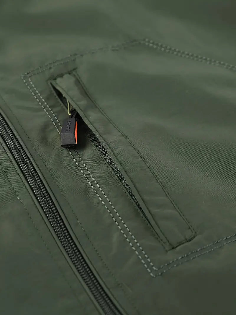 Angus - Elegant Jacket