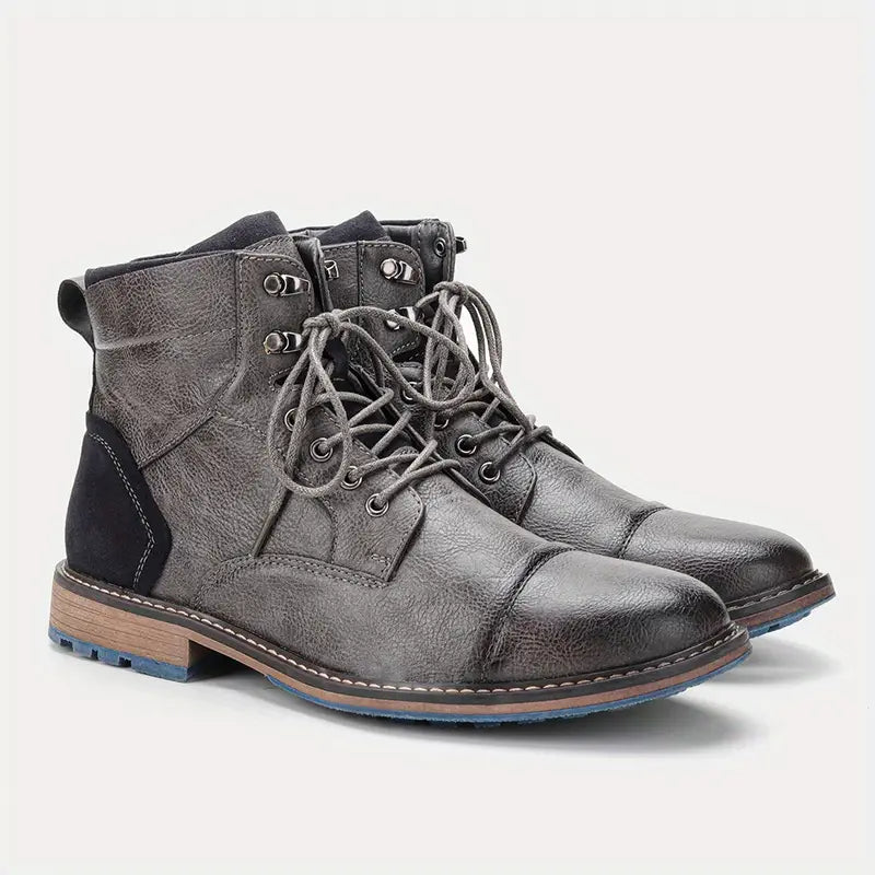 Elliot - Voyager Boots