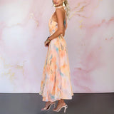 Aurora - Maxi Dress