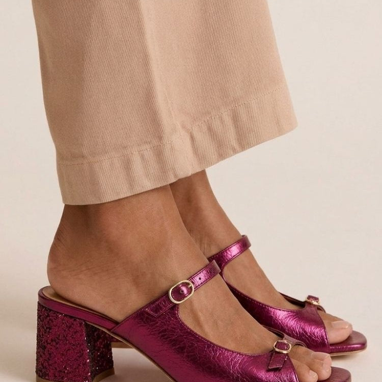 Rita | Riviera Elegance Heels