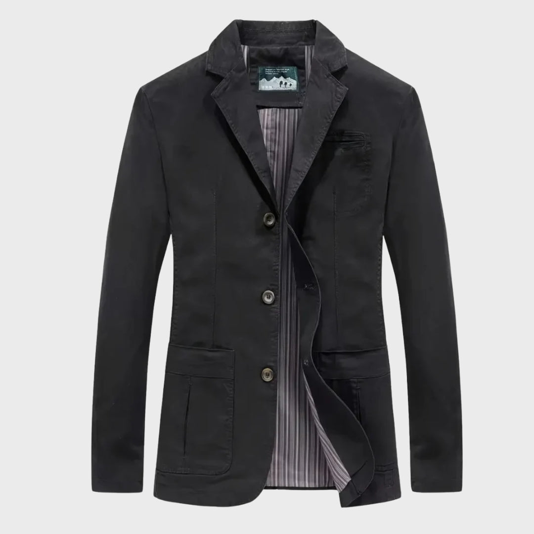 Austin - Casual Jacket