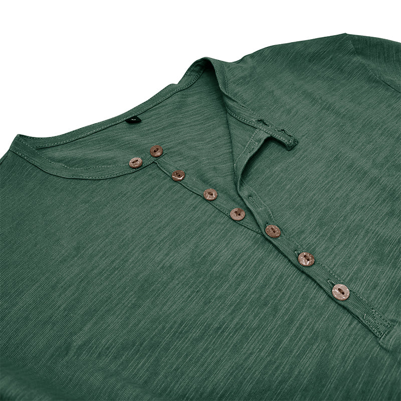 Oscar - Long-Sleeve Shirt