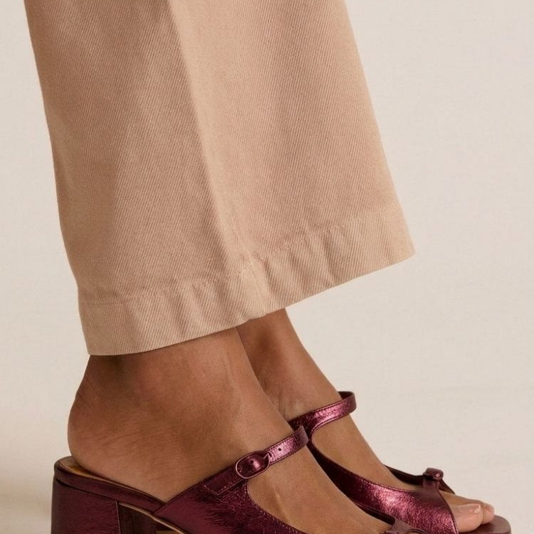 Rita | Riviera Elegance Heels