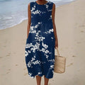 Hannah - Cotton Dress
