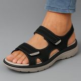 Luvita - Orthopaedic sandals with supportive sole