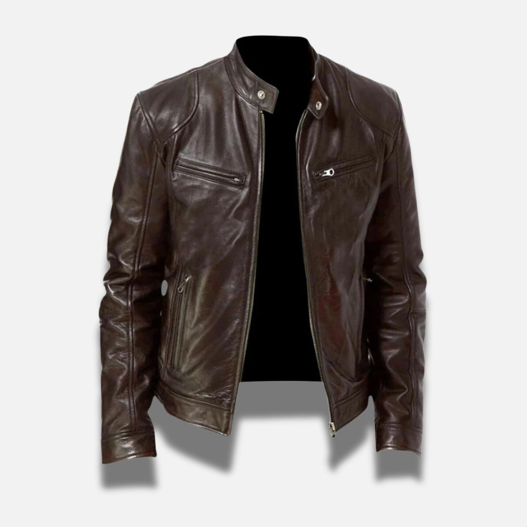 Henry - Timeless Elegant Jacket