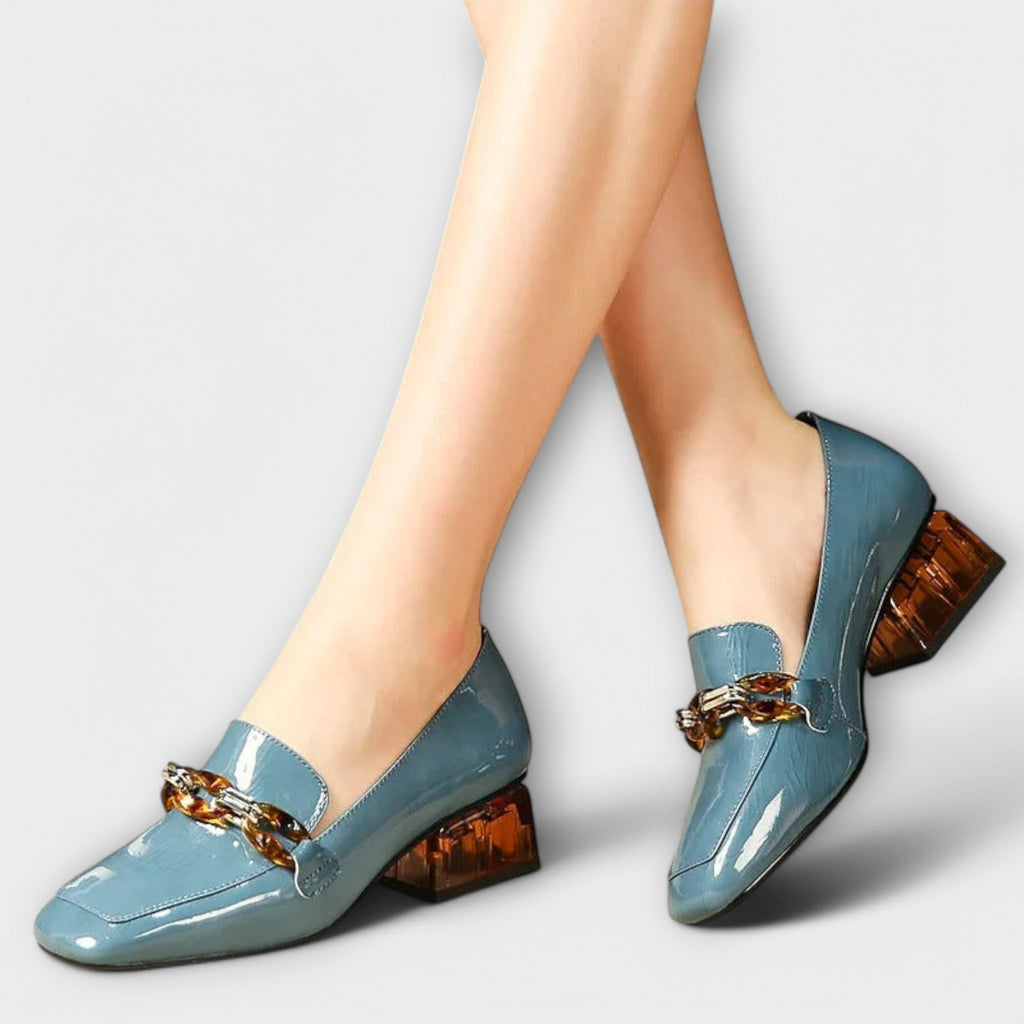 Adelaide - Stylish and Sophisticated Loafers